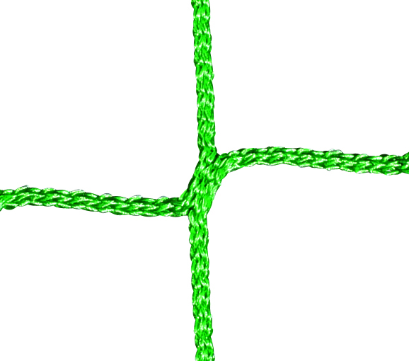 Målnät 1,50 x 1,00 m, 100 mm, grönt